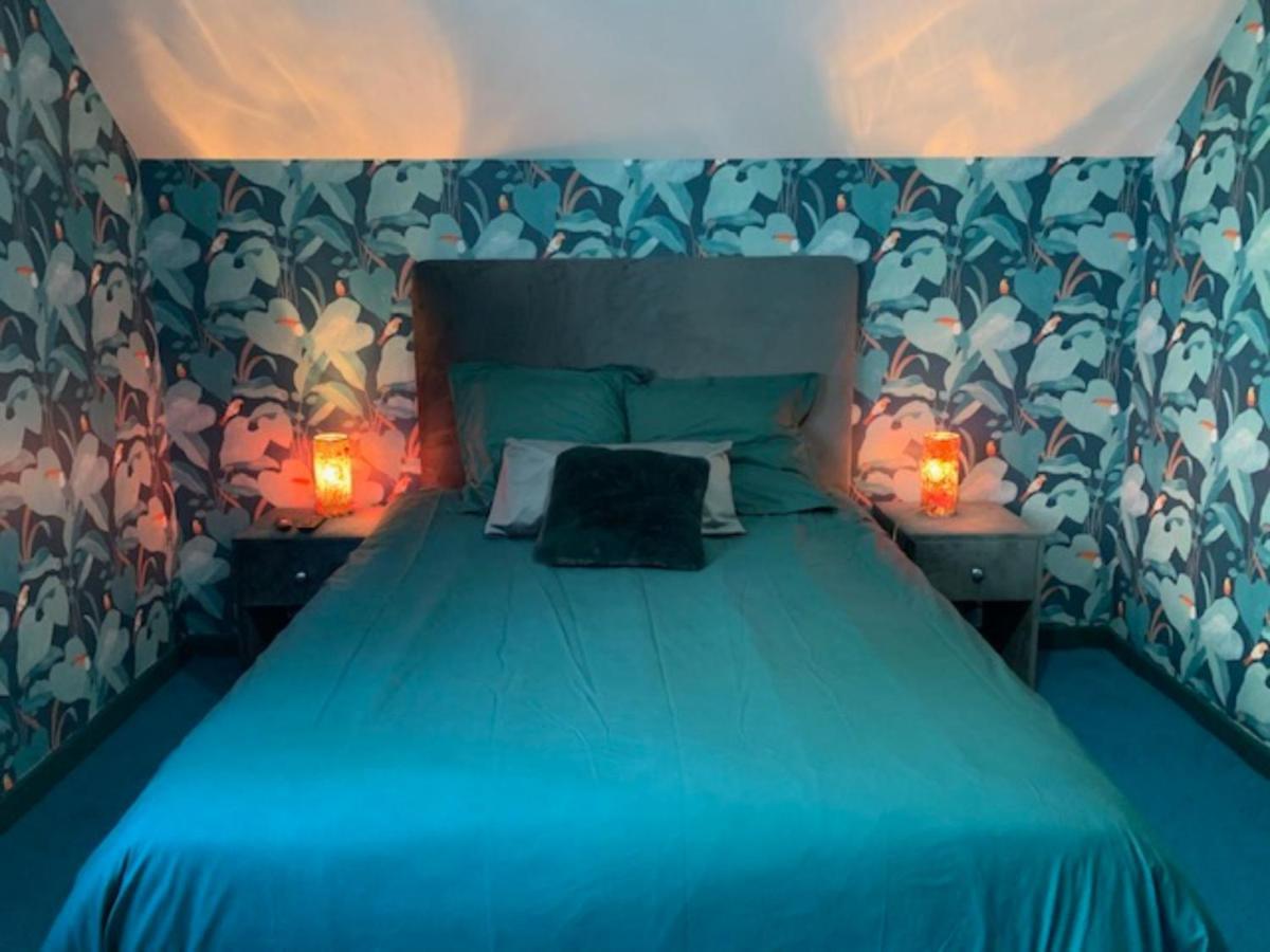 La Clotiere Bed & Breakfast La Guerche-de-Bretagne Luaran gambar
