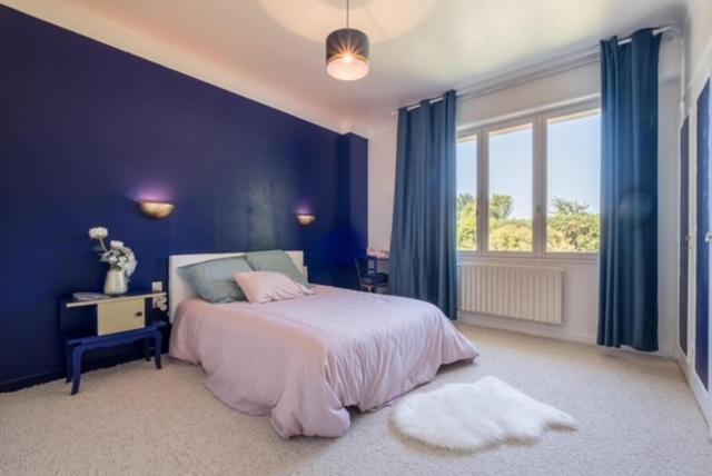La Clotiere Bed & Breakfast La Guerche-de-Bretagne Bilik gambar